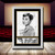 Audrey Hepburn 2 printed autograph poster print - view 5