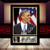 Barack Obama 2 printed autograph poster print - view 4