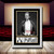 Bela Lugosi Dracula printed autograph poster print - view 3