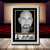 Ben Kingsley printed autograph poster print - view 3
