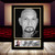 Ben Kingsley printed autograph poster print - view 4