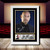 Ben Kingsley 2 printed autograph poster print - view 2