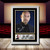 Ben Kingsley 2 printed autograph poster print - view 3