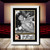 Bettie Page 2 printed autograph poster print - view 3