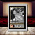 Bettie Page 2 printed autograph poster print - view 4