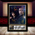 Blade Runner 2049 printed autograph poster print - view 4