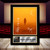 Blade Runner 2049 2 printed autograph poster print - view 4