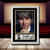 Brian Cox printed autograph poster print - view 3