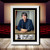 Brian Cox 2 printed autograph poster print - view 2