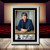 Brian Cox 2 printed autograph poster print - view 3