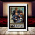 Bridget Jones Baby 2016 Cast 2 printed autograph poster print - view 2