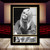 Brigitte Bardot 2 printed autograph poster print - view 4
