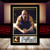 Bronson Tom Hardy printed autograph poster print - view 4