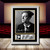 Buster Keaton 2 printed autograph poster print - view 3