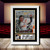 Dan Wheldon 2 printed autograph poster print - view 2