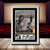 Dan Wheldon 2 printed autograph poster print - view 3