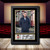 Danny Dyer printed autograph poster print