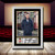 Danny Dyer printed autograph poster print - view 3