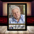 David Attenborough 2 printed autograph poster print - view 4