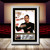 David Blaine printed autograph poster print - view 3