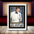 Dermot O Leary printed autograph poster print - view 2