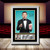 Dermot O Leary 2 printed autograph poster print - view 3