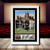 Downton Abbey 2 printed autograph poster print - view 2