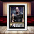 Dwayne Johnson The Fate Of The Furious F8 2017 printed autograph poster print - view 2