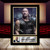 Dwayne Johnson The Fate Of The Furious F8 2017 printed autograph poster print - view 4