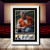 Dwayne Johnson The Fate Of The Furious F8 2017 2 printed autograph poster print - view 2