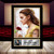 Emma Watson Beauty And The Beast printed autograph poster print - view 4