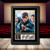 Fantastic Beasts printed autograph poster print