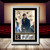 Fantastic Beasts 2 printed autograph poster print - view 3