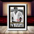 George Lazenby printed autograph poster print - view 2
