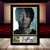 Glenn Rhee printed autograph poster print - view 4
