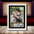 Glenn Rhee 2 printed autograph poster print - view 2