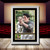 Glenn Rhee 2 printed autograph poster print - view 3