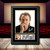 Heath Ledger printed autograph poster print
