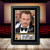 Heath Ledger 2 printed autograph poster print