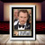 Heath Ledger 2 printed autograph poster print - view 2