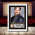 Henry Cavill printed autograph poster print - view 2