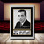 Humphrey Bogart 2 printed autograph poster print - view 3