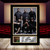 Ice Cube Straight Outta Compton printed autograph poster print - view 4