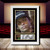 Ice Cube Straight Outta Compton 2 printed autograph poster print - view 2