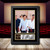Il Divo printed autograph poster print