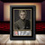 Jack Gleeson printed autograph poster print