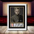 Jack Gleeson printed autograph poster print - view 2