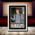 Jack Gleeson 2 printed autograph poster print - view 3