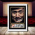 Jackie Chan printed autograph poster print - view 2