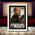 Jason Statham printed autograph poster print - view 2